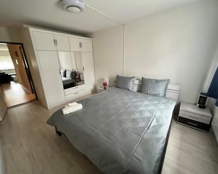 Beautiful 2.5 Room Apartment In Luzern Eksteriør bilde