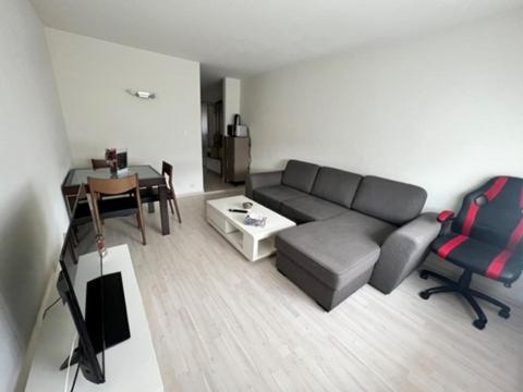 Beautiful 2.5 Room Apartment In Luzern Eksteriør bilde