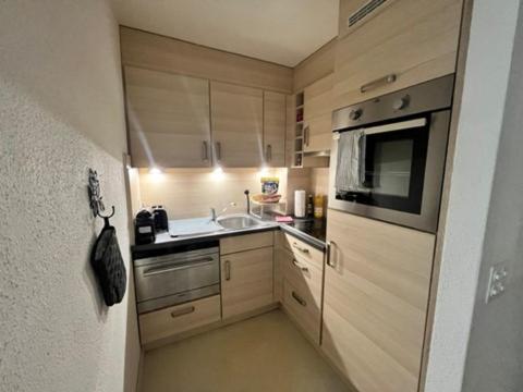 Beautiful 2.5 Room Apartment In Luzern Eksteriør bilde