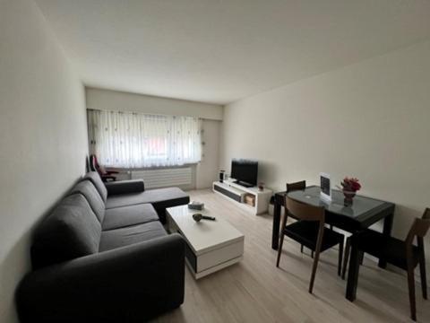 Beautiful 2.5 Room Apartment In Luzern Eksteriør bilde