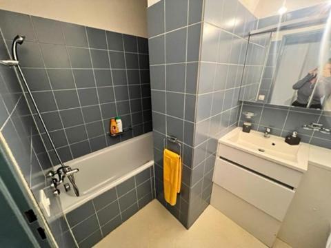 Beautiful 2.5 Room Apartment In Luzern Eksteriør bilde